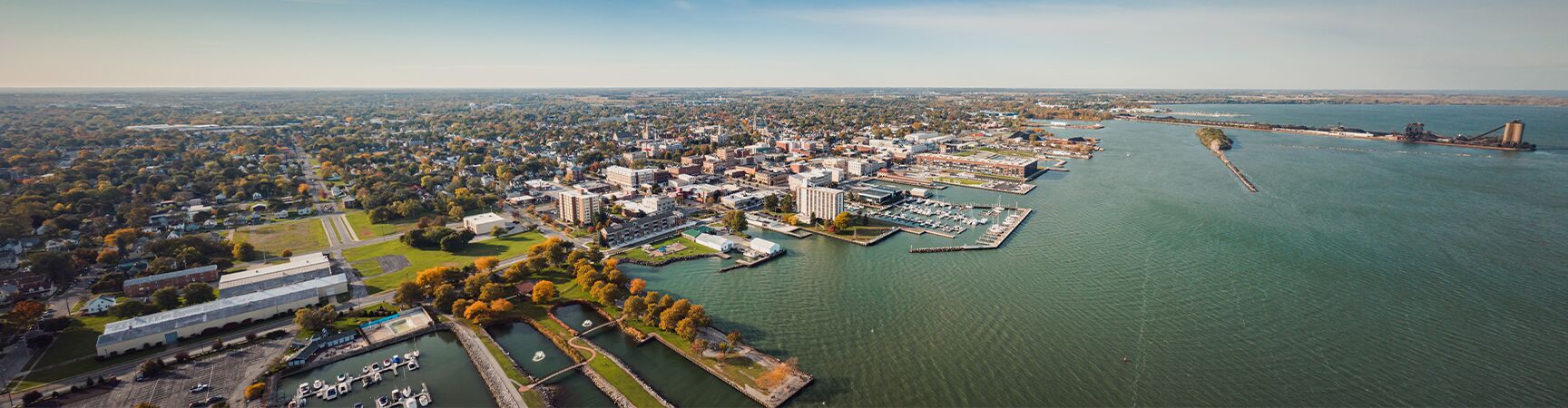 Wisehart Wright Trial Lawyers: Troy Wisehart in Sandusky, OH