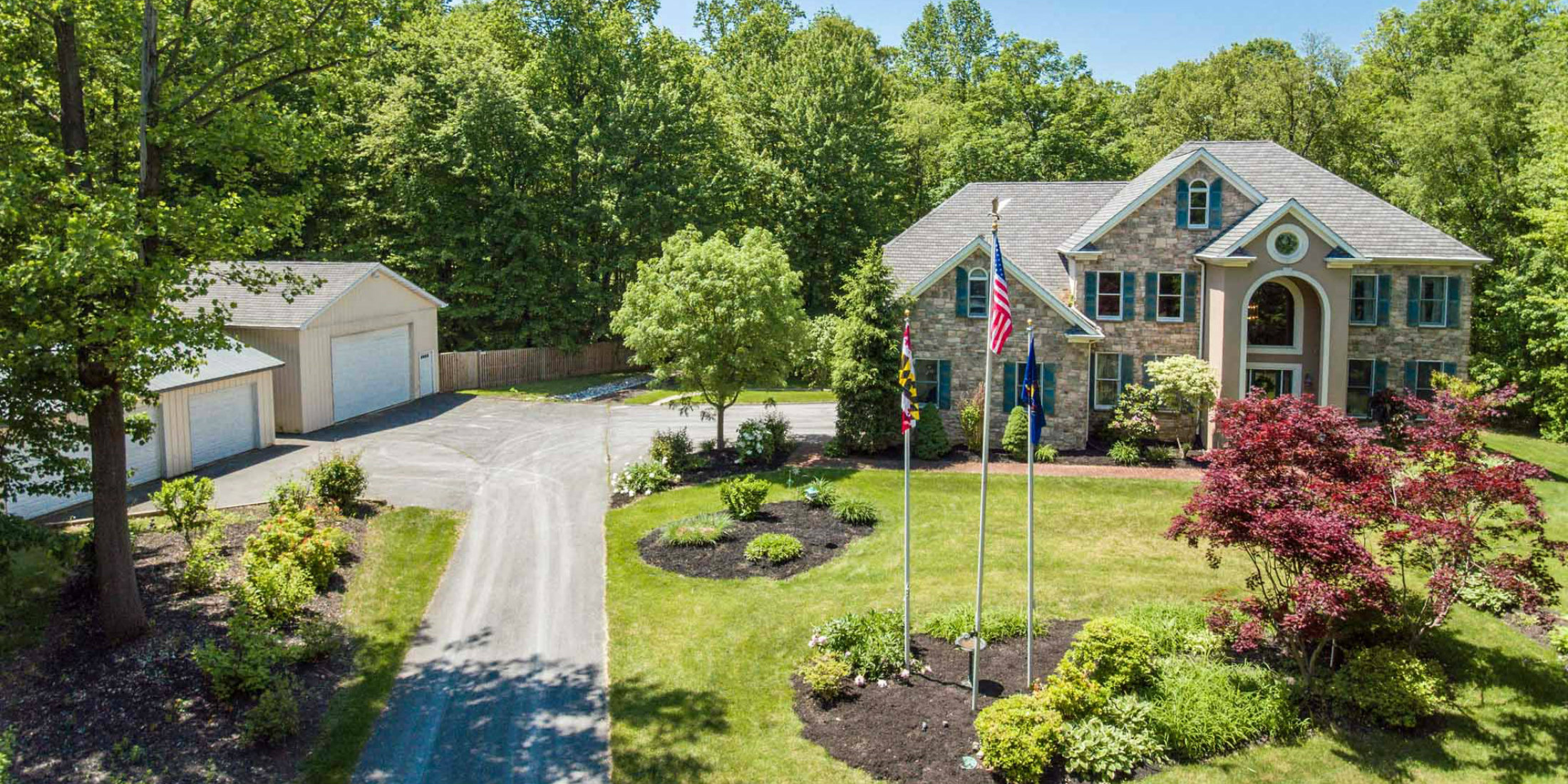 Mid Maryland Home Finder in Hampstead, MD