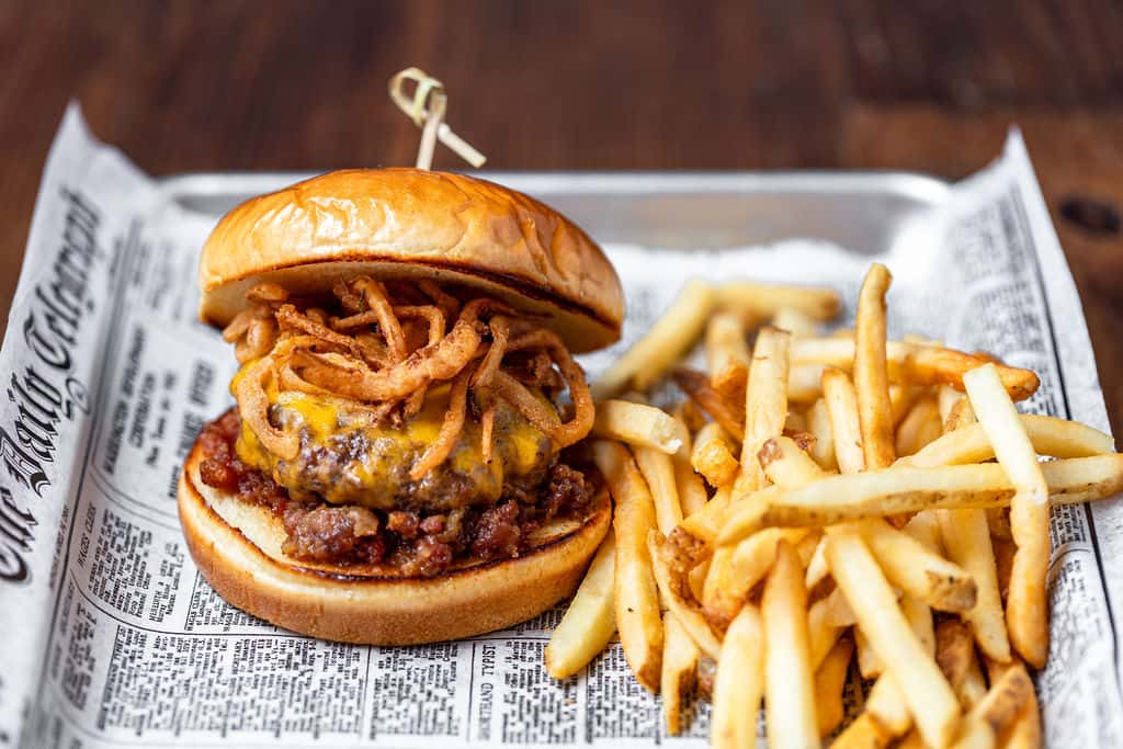 The Old Mulehouse in Jasper, GA (4)