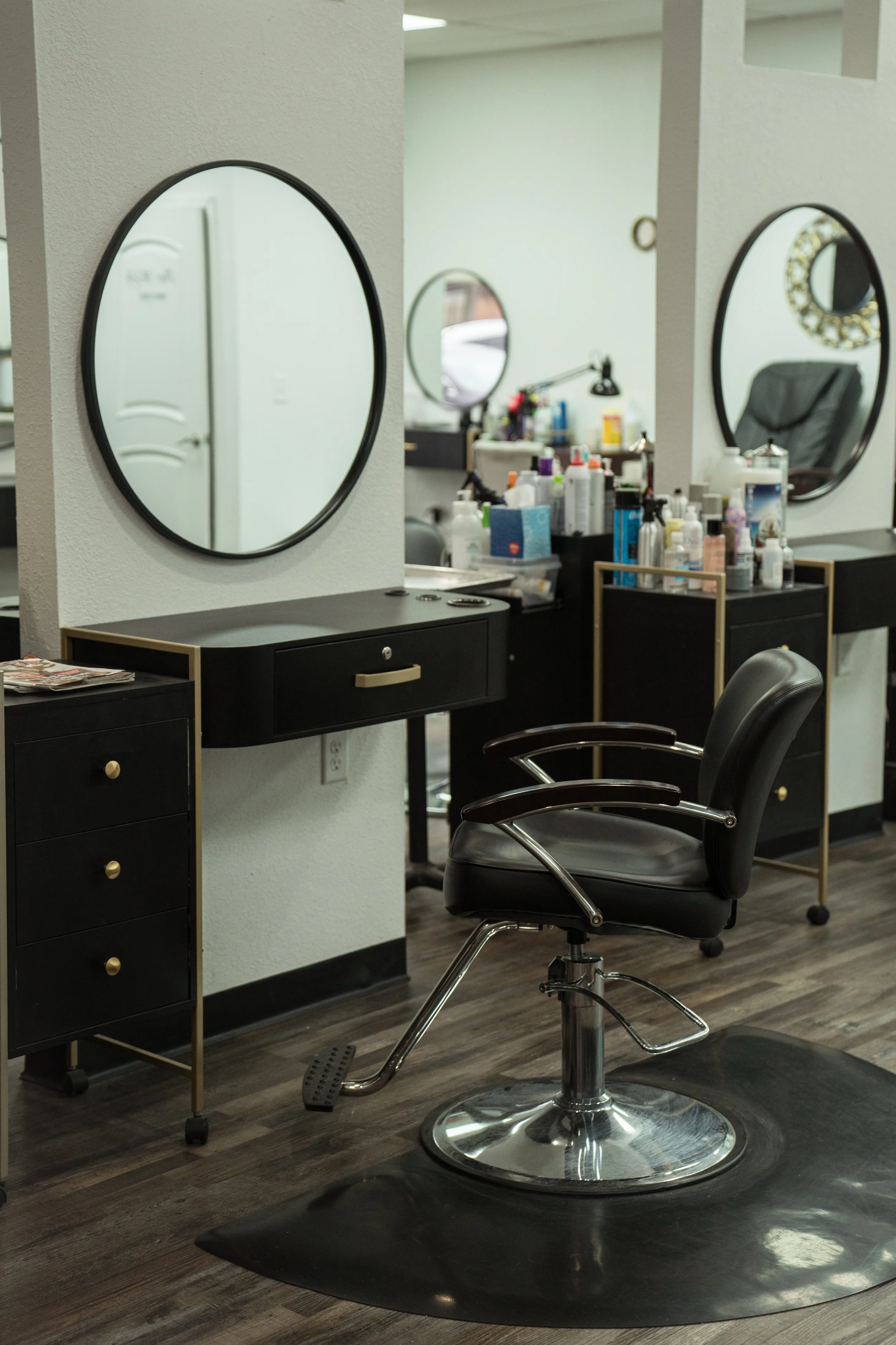 An Va Spa & Salon in Holland, OH (3)
