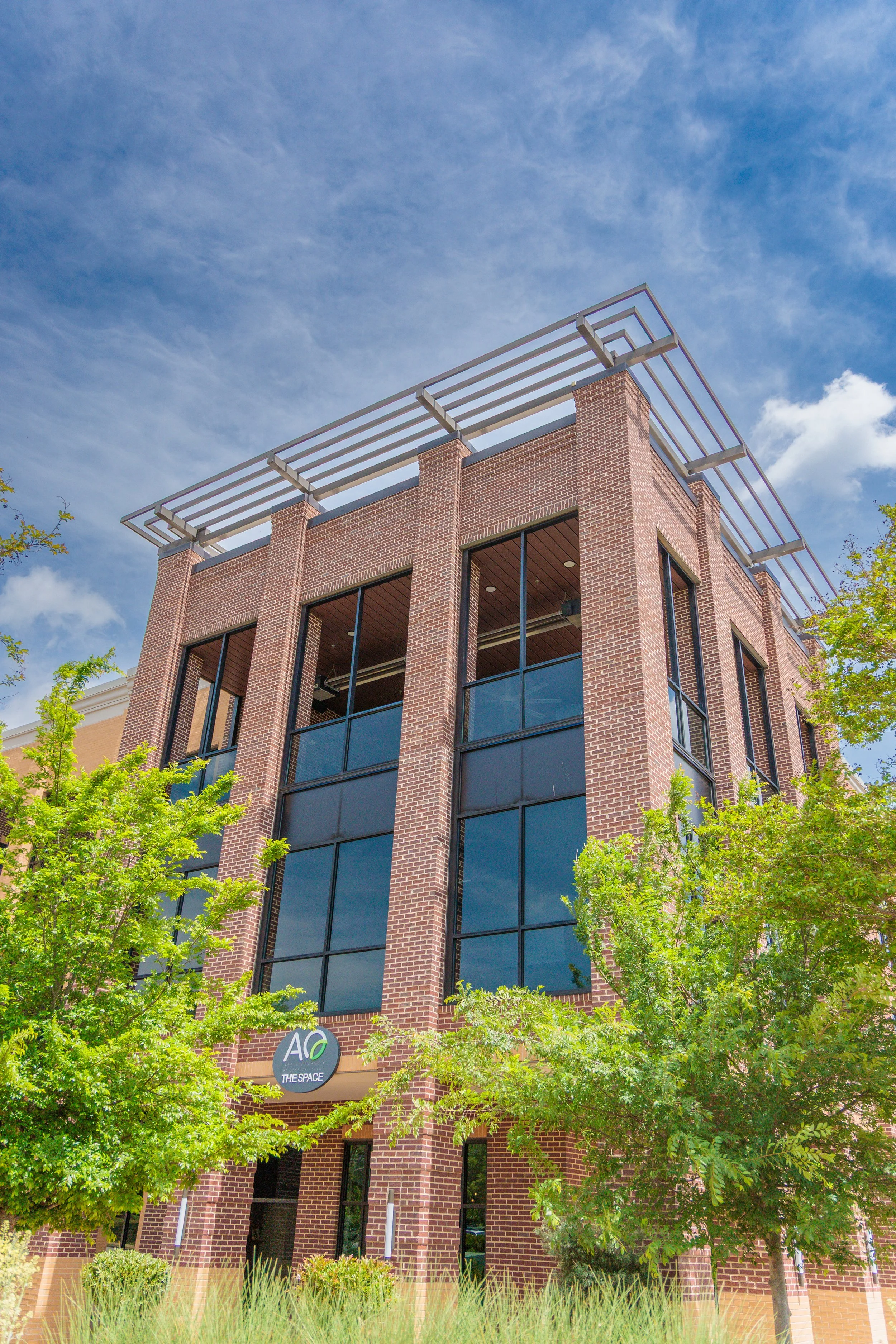 AO - The Space in Greenville, SC
