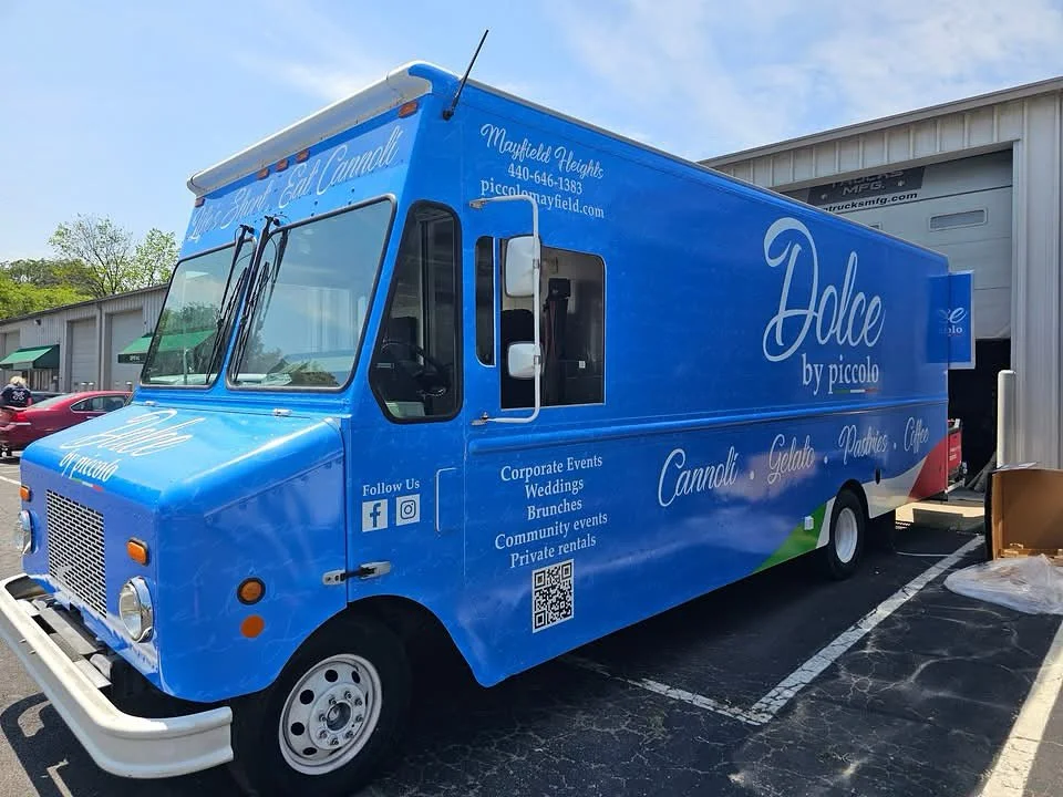 Piccolo food trucks in Hinckley, OH (5)