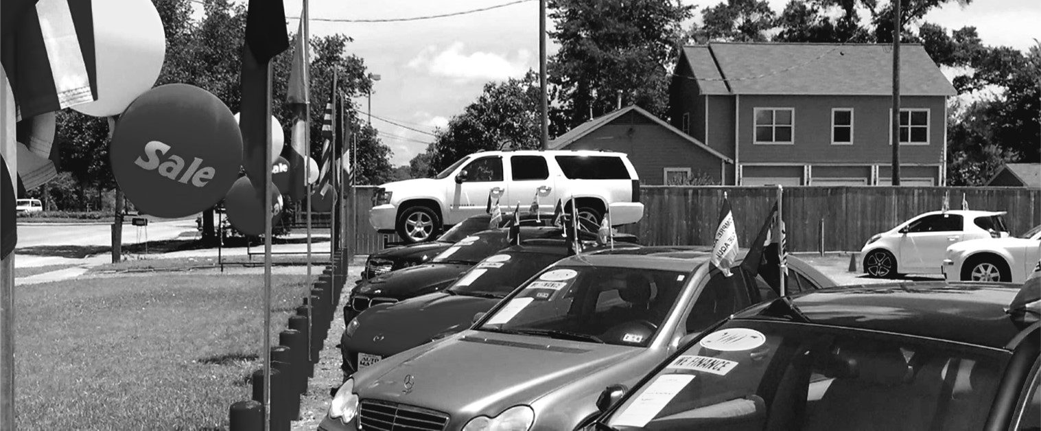 Auto Service in Alief, TX