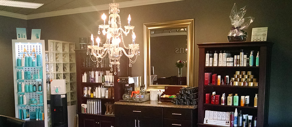 Creations Salon in New Providence, NJ