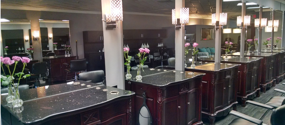 Creations Salon in New Providence, NJ (2)