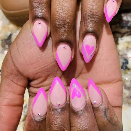 Dream Nails Sun Prairie in Sun Prairie, WI (5)