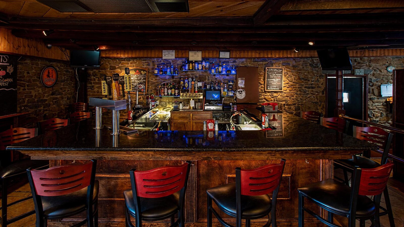 Beckers Corner in Quakertown, PA