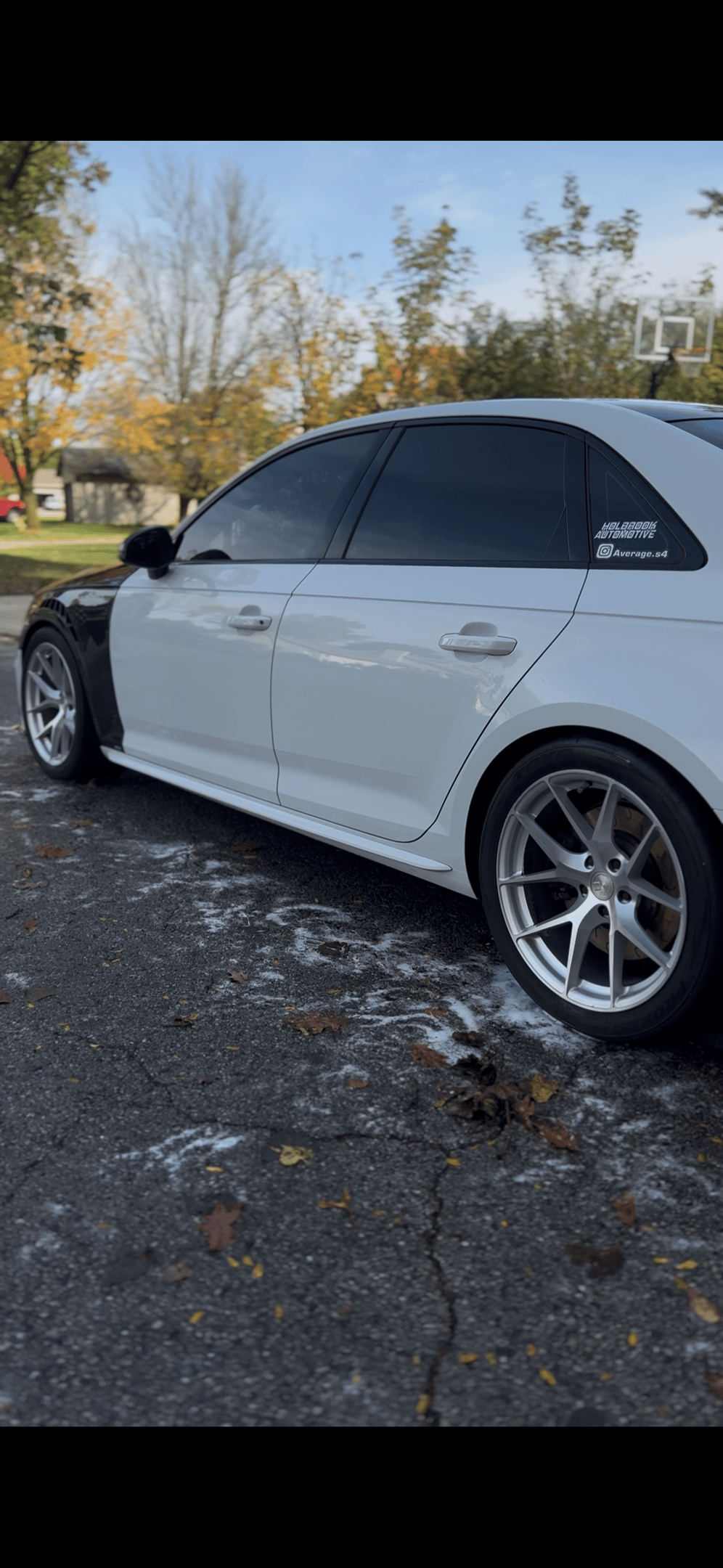 BK Detailz in Oneida, WI