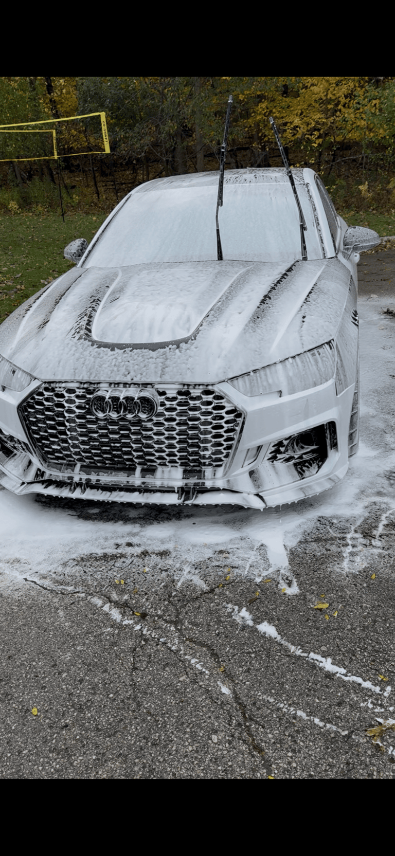 BK Detailz in Oneida, WI (2)