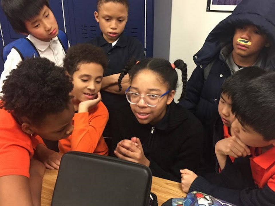 Hoboken Boys & Girls Club in Hoboken, NJ (5)