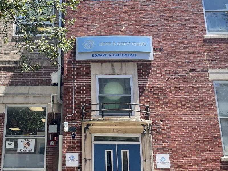 Hoboken Boys & Girls Club in Hoboken, NJ (6)