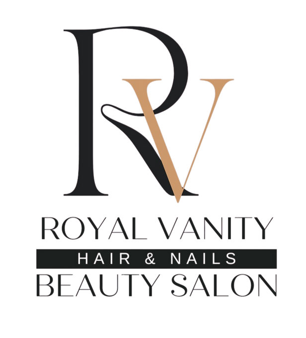 Royal Vanity Hair and Nails Salon in Laurel, MD