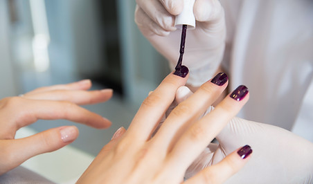 Royal Vanity Hair and Nails Salon in Laurel, MD (4)