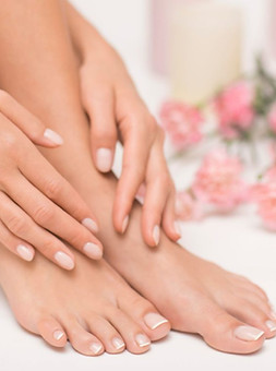 Dorado Nail Salon in Dallas, TX (6)