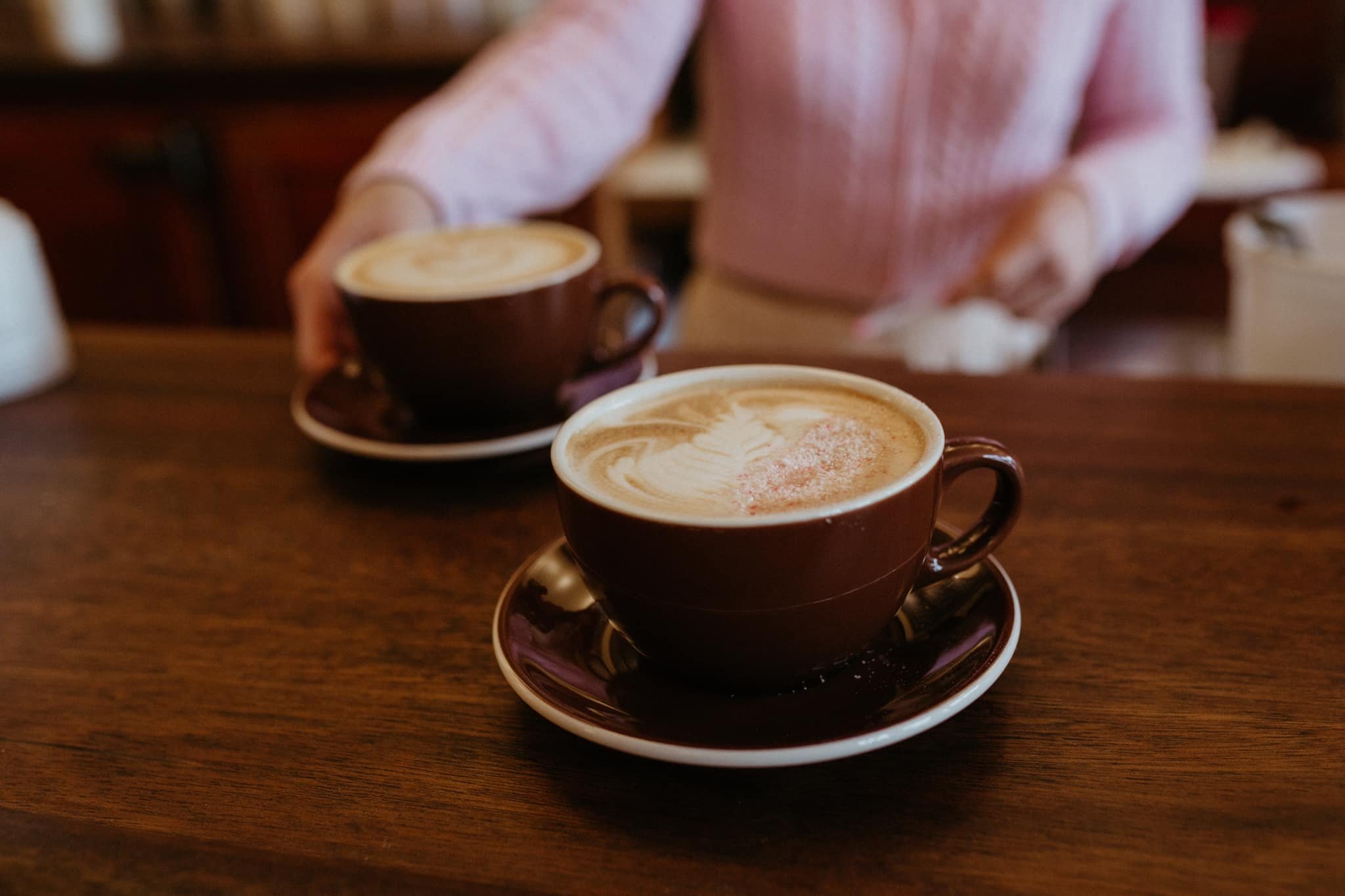 Black Cat Coffeehouse in Ashland, WI (3)