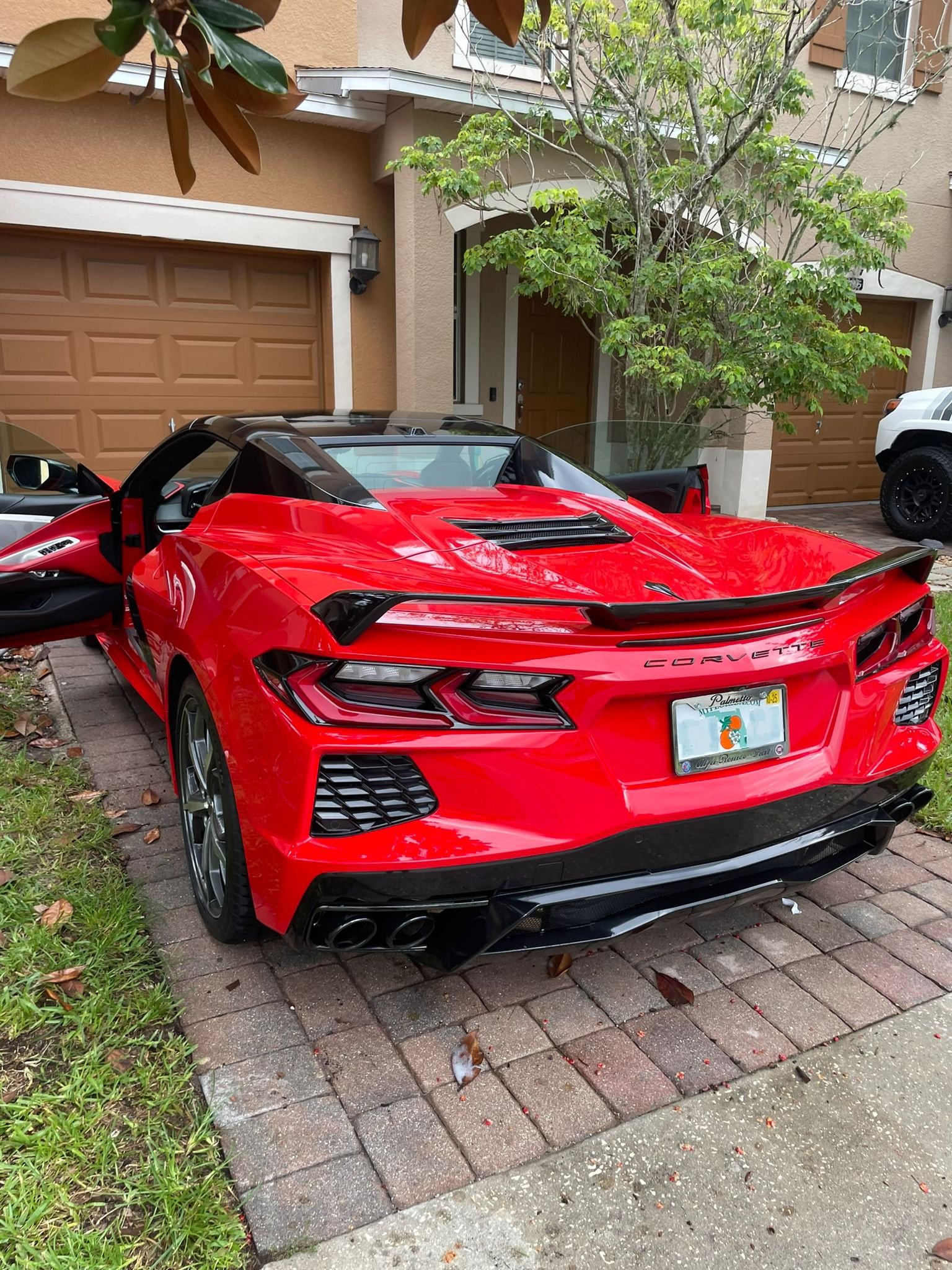 Orlando Mobile Car Detailing in Orlando, FL
