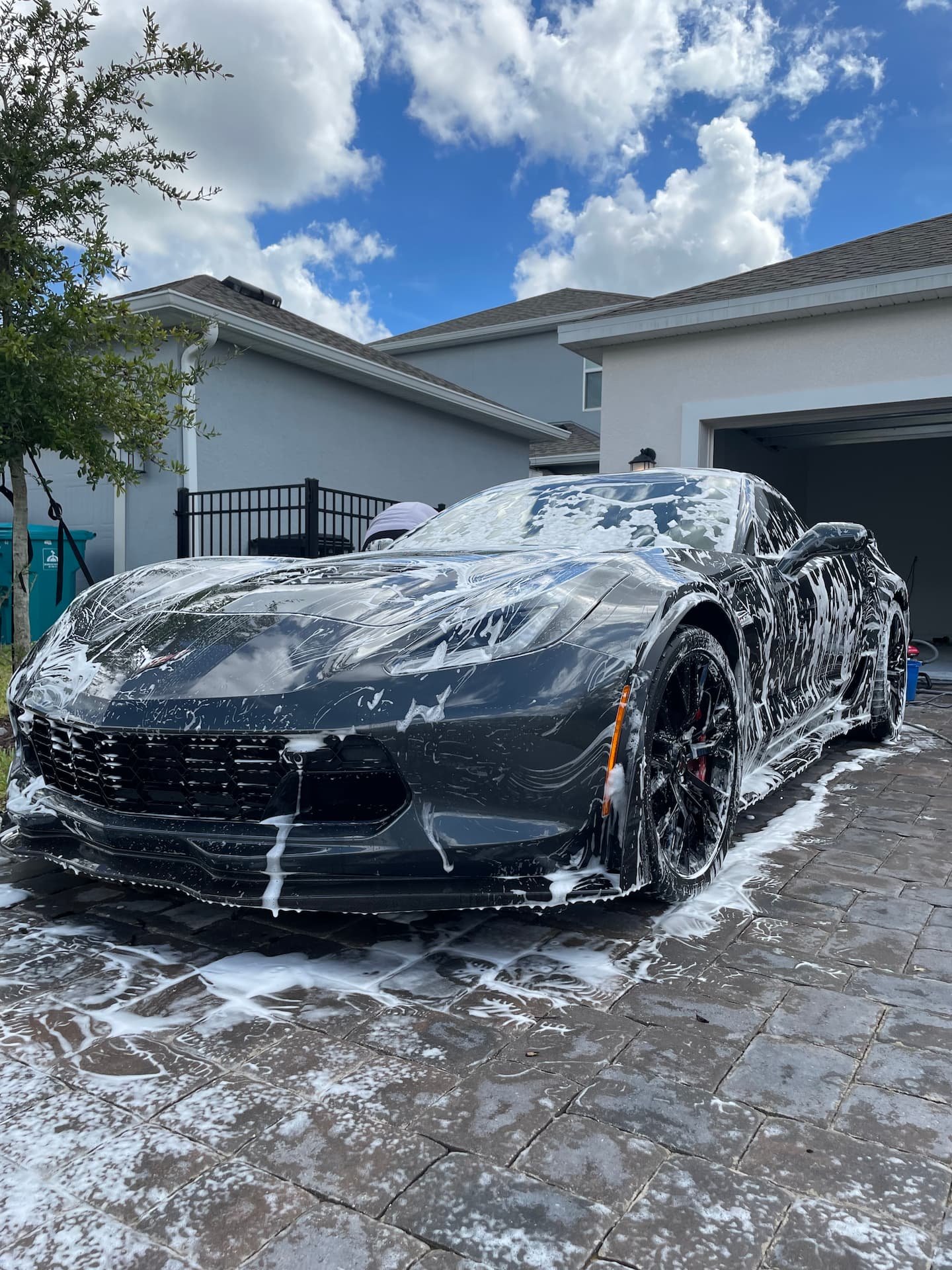 Orlando Mobile Car Detailing in Orlando, FL (3)