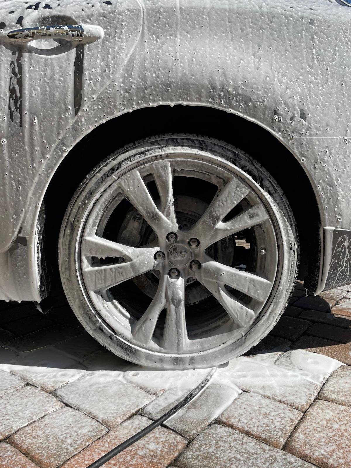 Orlando Mobile Car Detailing in Orlando, FL (5)