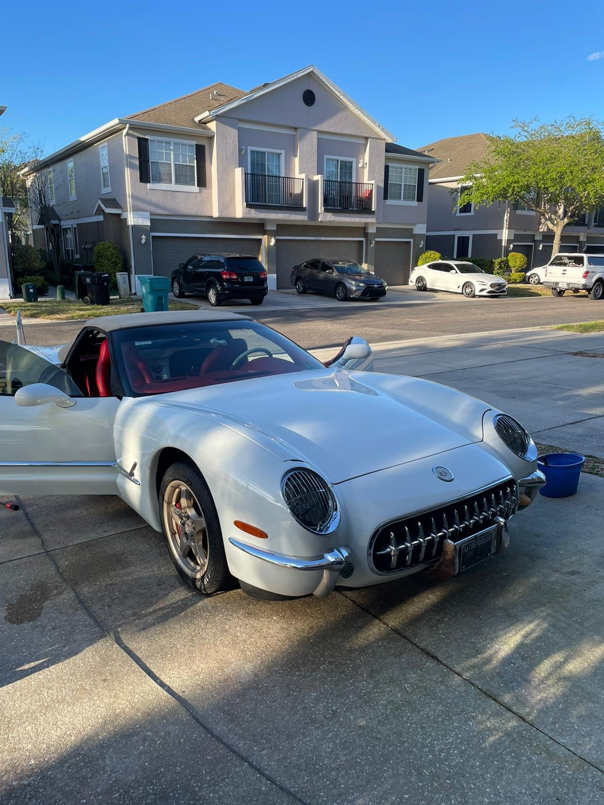 Orlando Mobile Car Detailing in Orlando, FL (6)