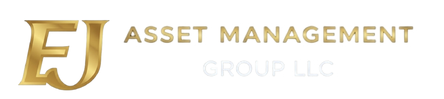 EJ ASSET MANAGEMENT GROUP LLC in Columbia, SC