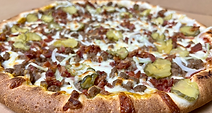 Pizza House in Lorena, TX (3)