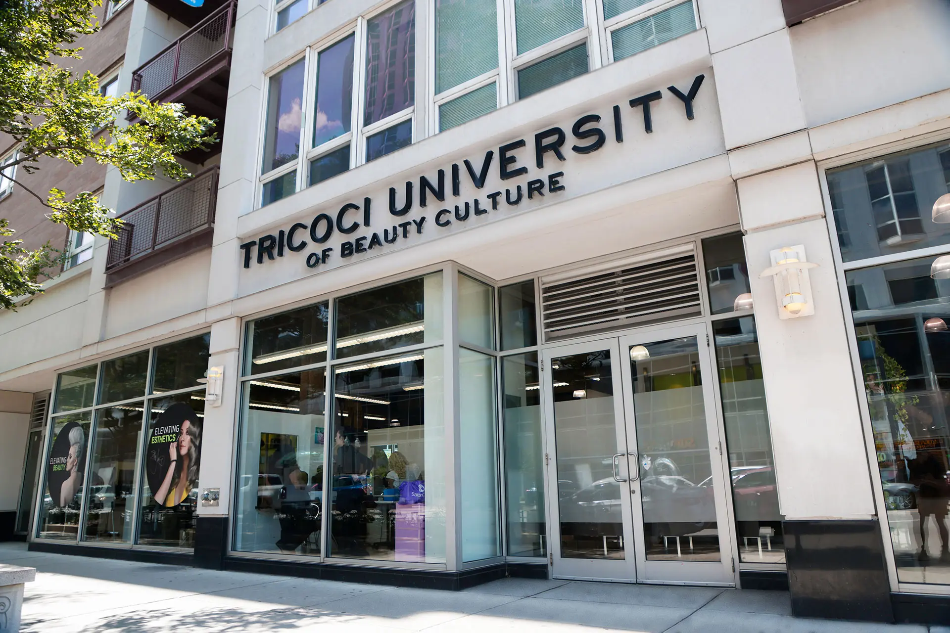 Tricoci University of Beauty Culture Chicago in Chicago, IL (2)