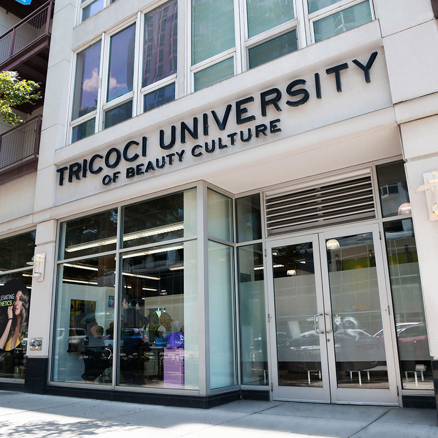 Tricoci University of Beauty Culture Chicago in Chicago, IL (3)
