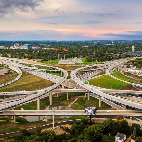 DAAR Engineering, Inc. in Portage, WI