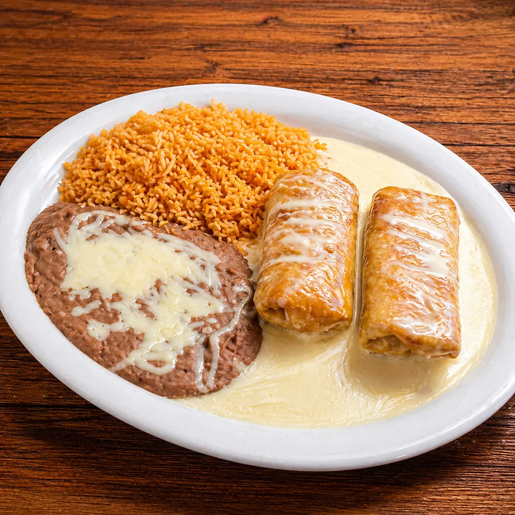 El Cabo Mexican Restaurant in Walnut Cove, NC (6)
