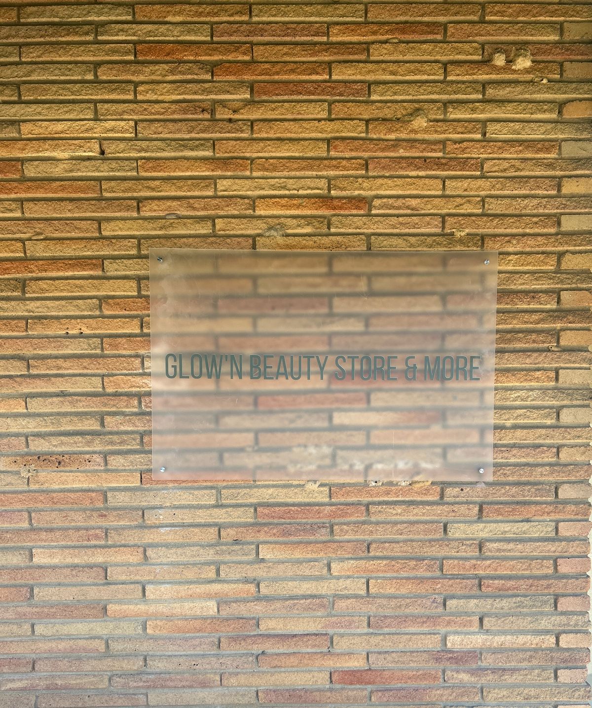 Glow'n Beauty Store & More in Terry, MS (3)