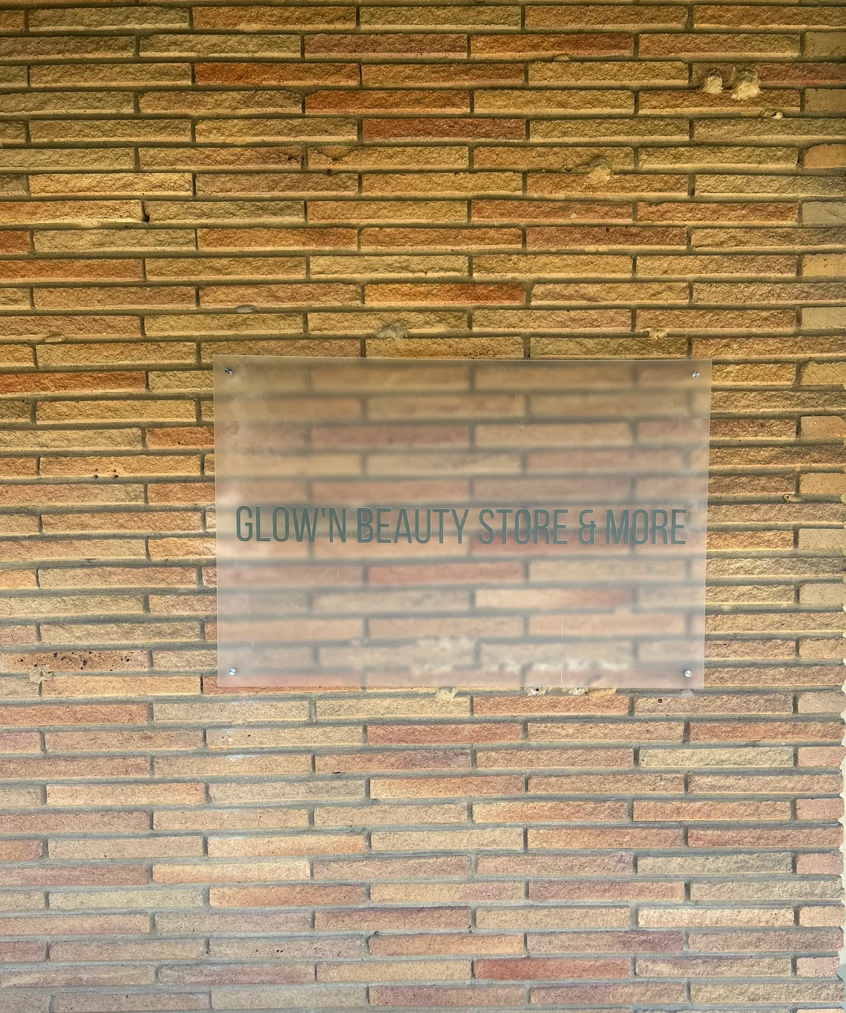 Glow'n Beauty Store & More in Terry, MS (4)