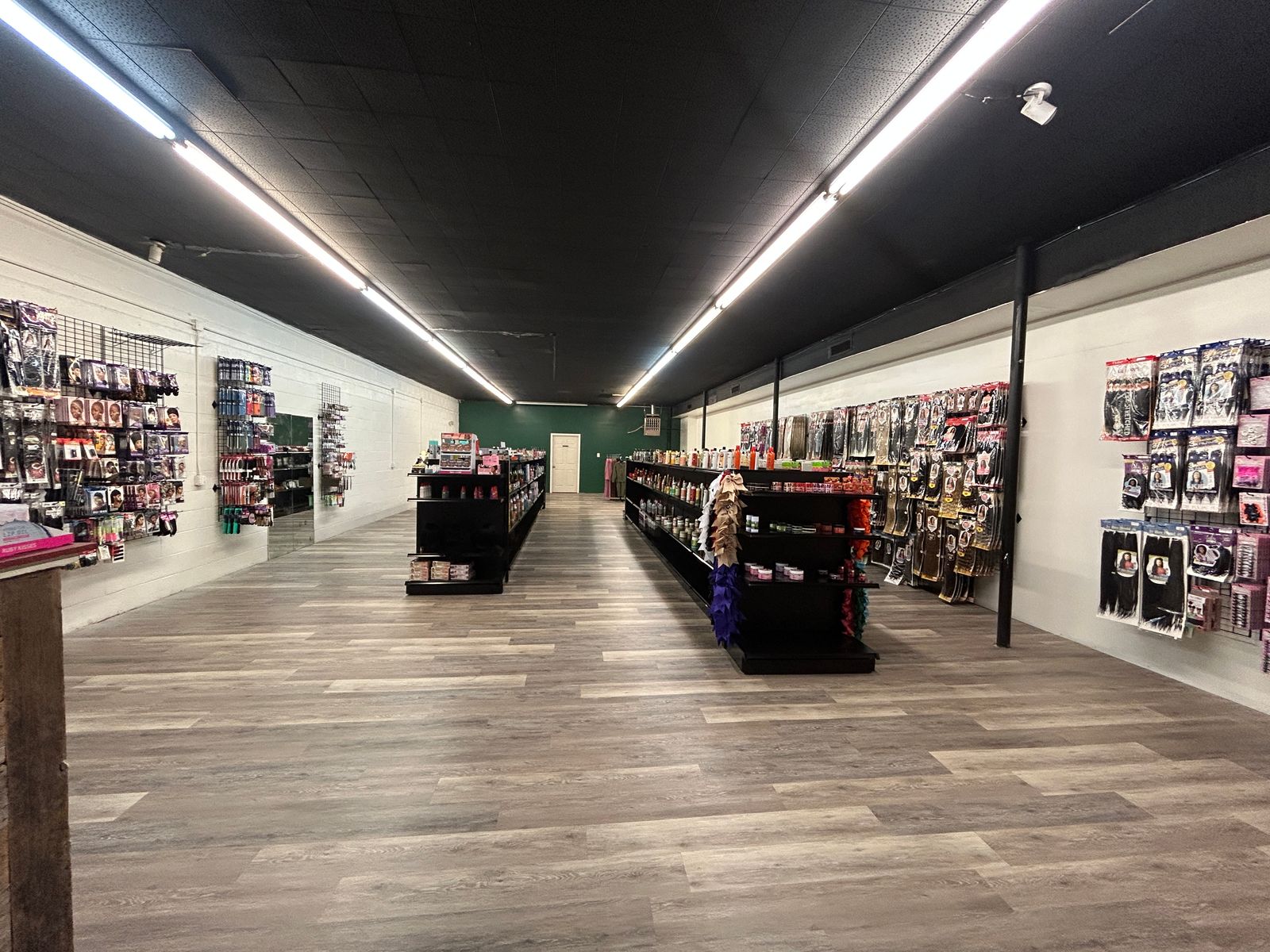 Glow'n Beauty Store & More in Terry, MS (5)