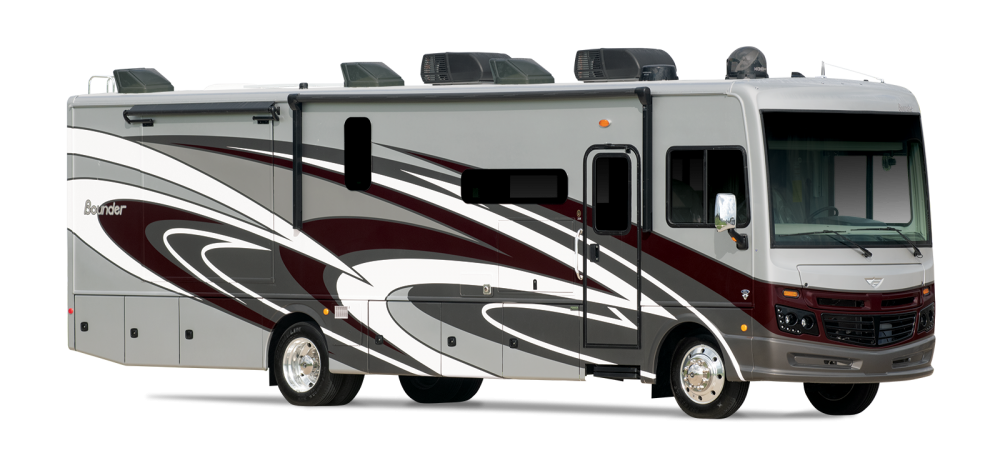 Setzer's World of Camping in Huntington, WV
