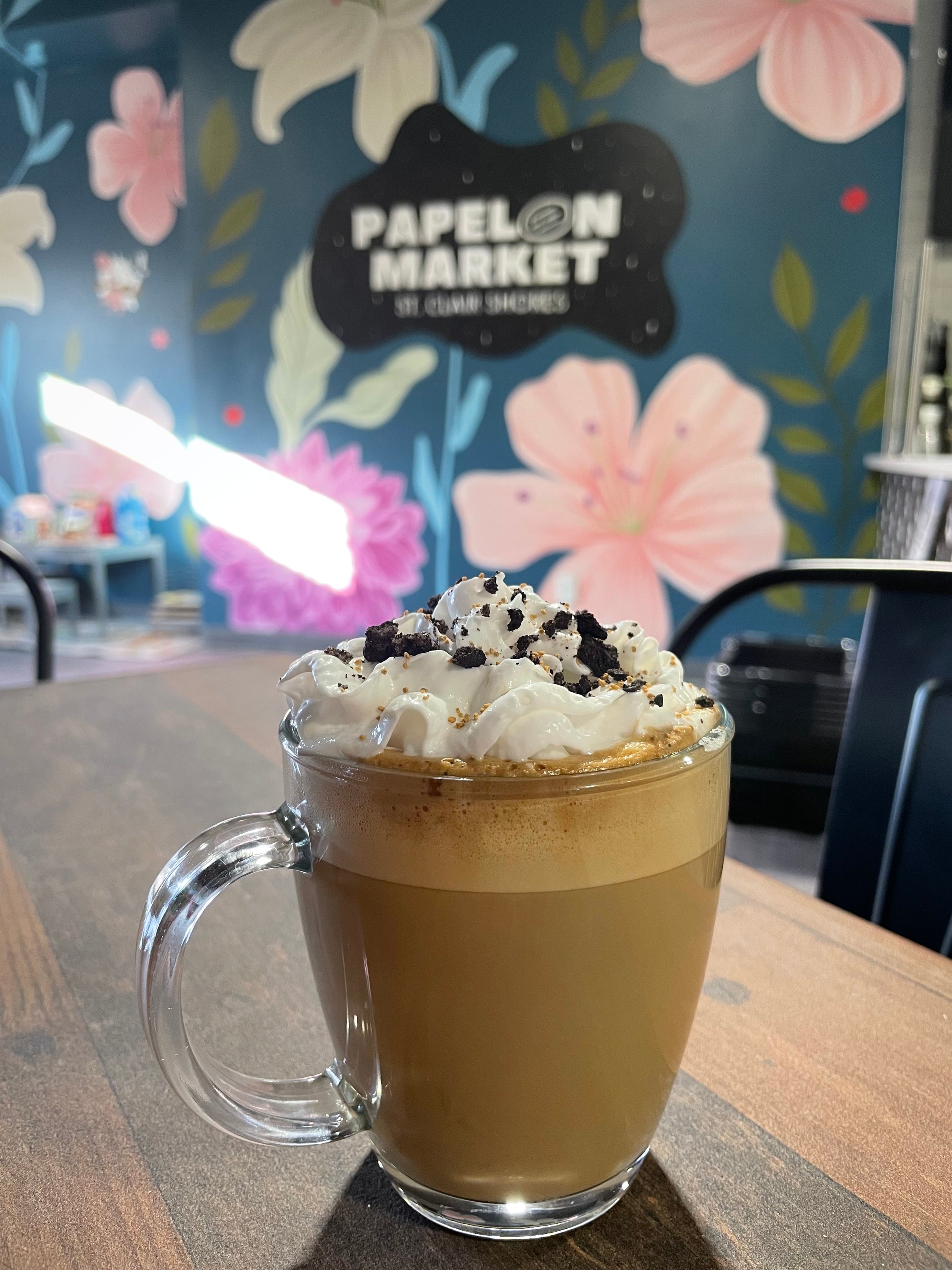 Papelon Market in St Clair Shores, MI (2)