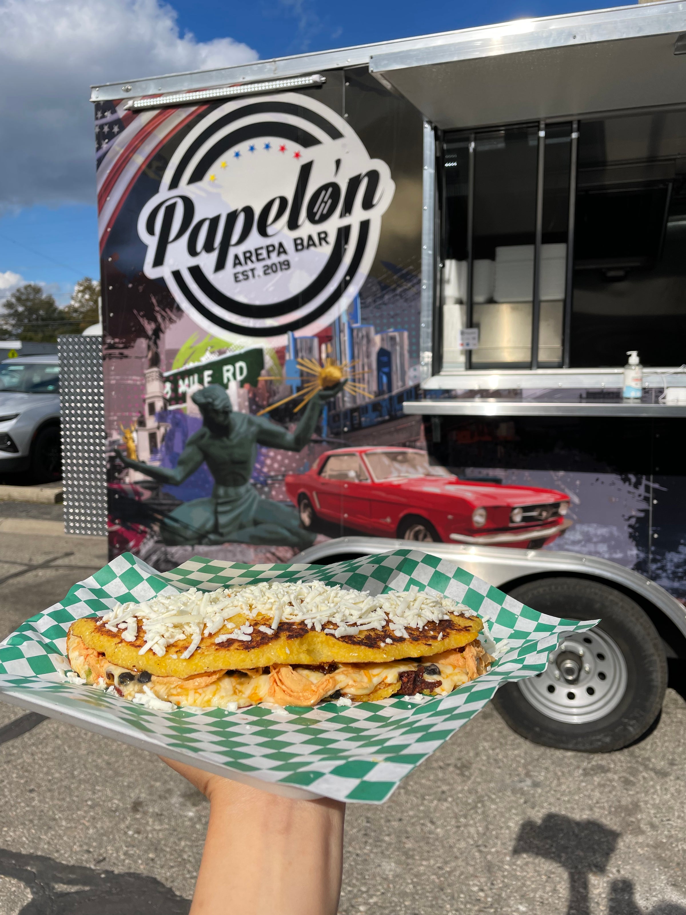 Papelon Market in St Clair Shores, MI (3)
