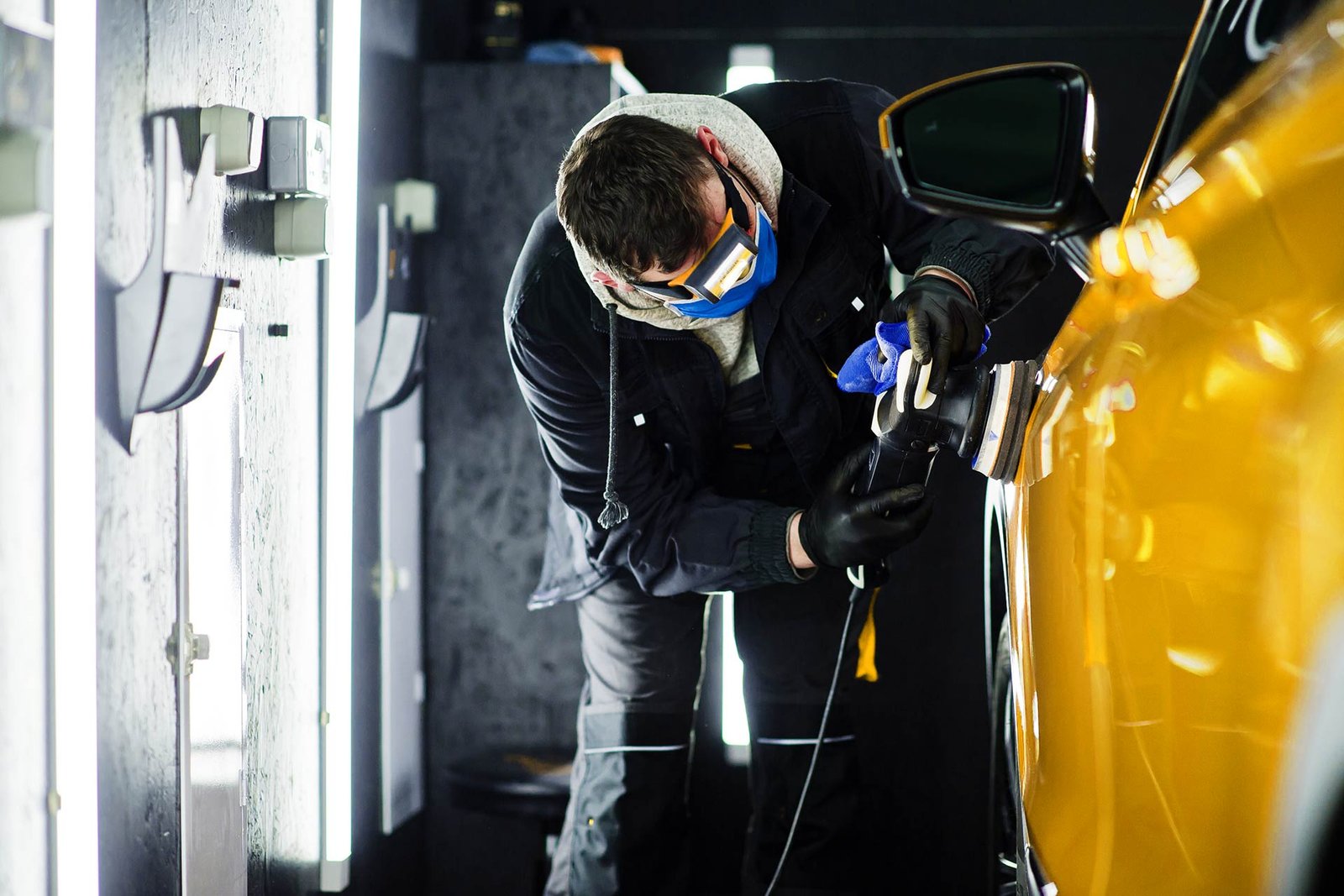 Stardust Auto Spa in San Mateo, CA (2)