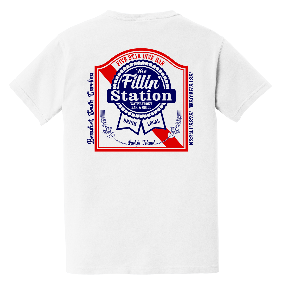 The Fillin' Station in Beaufort, SC (5)