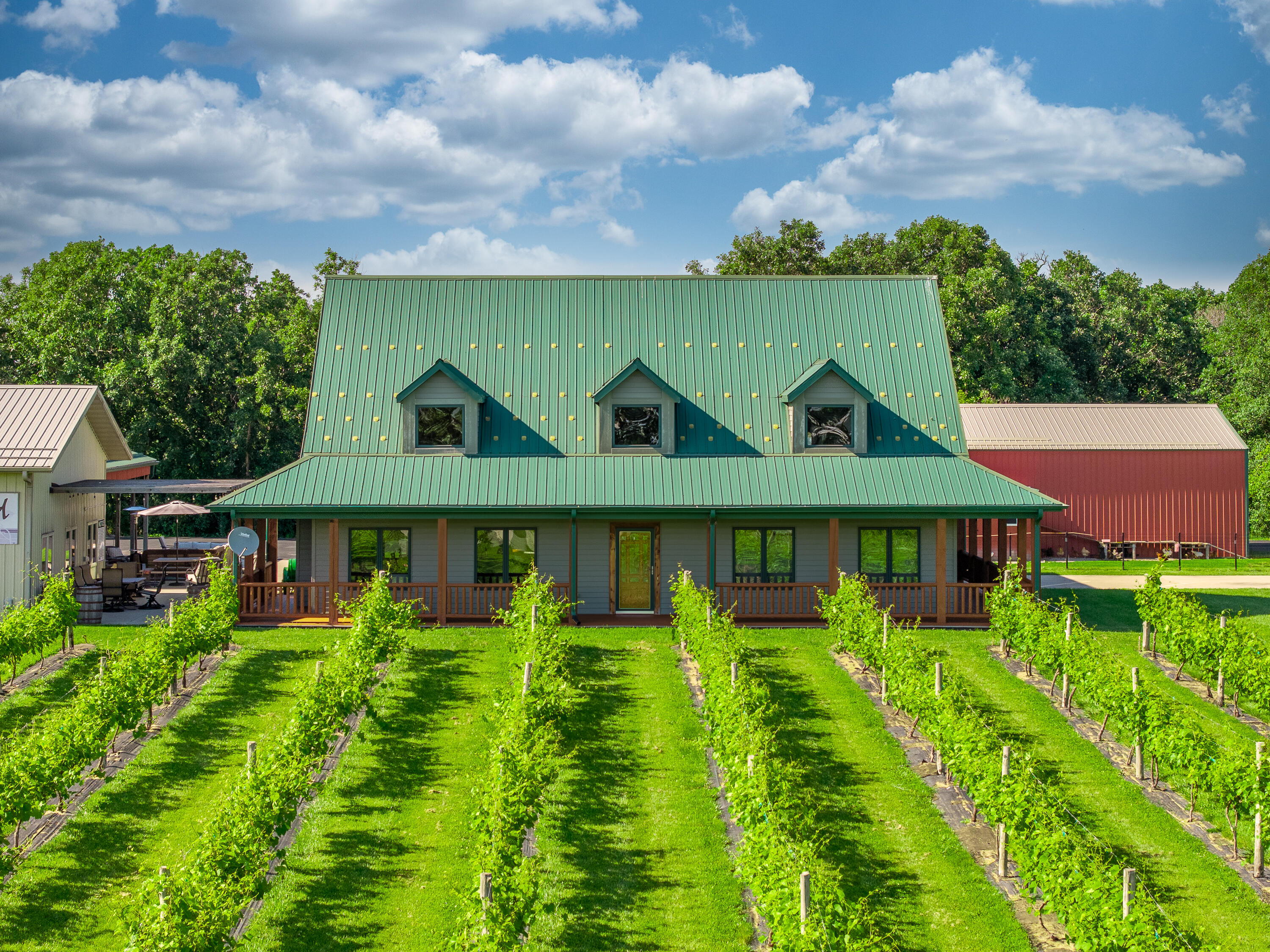 Richie Lepine- Coldwell Banker Realty in Big Bend, WI