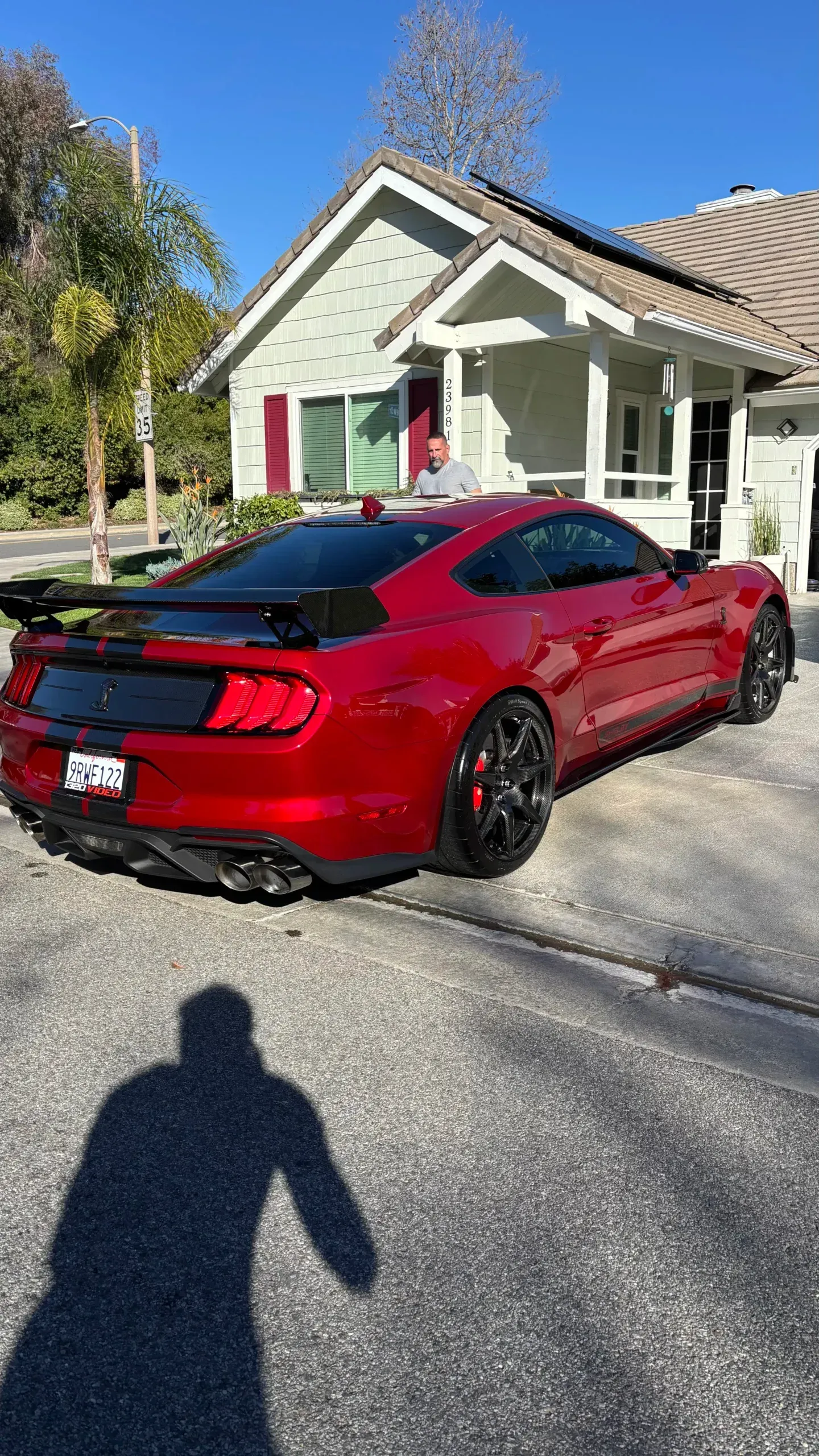 PM Detailing in Santa Clarita, CA (2)