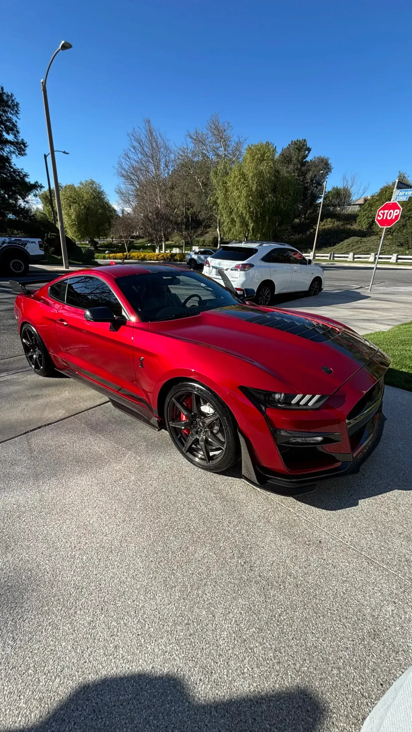 PM Detailing in Santa Clarita, CA (4)
