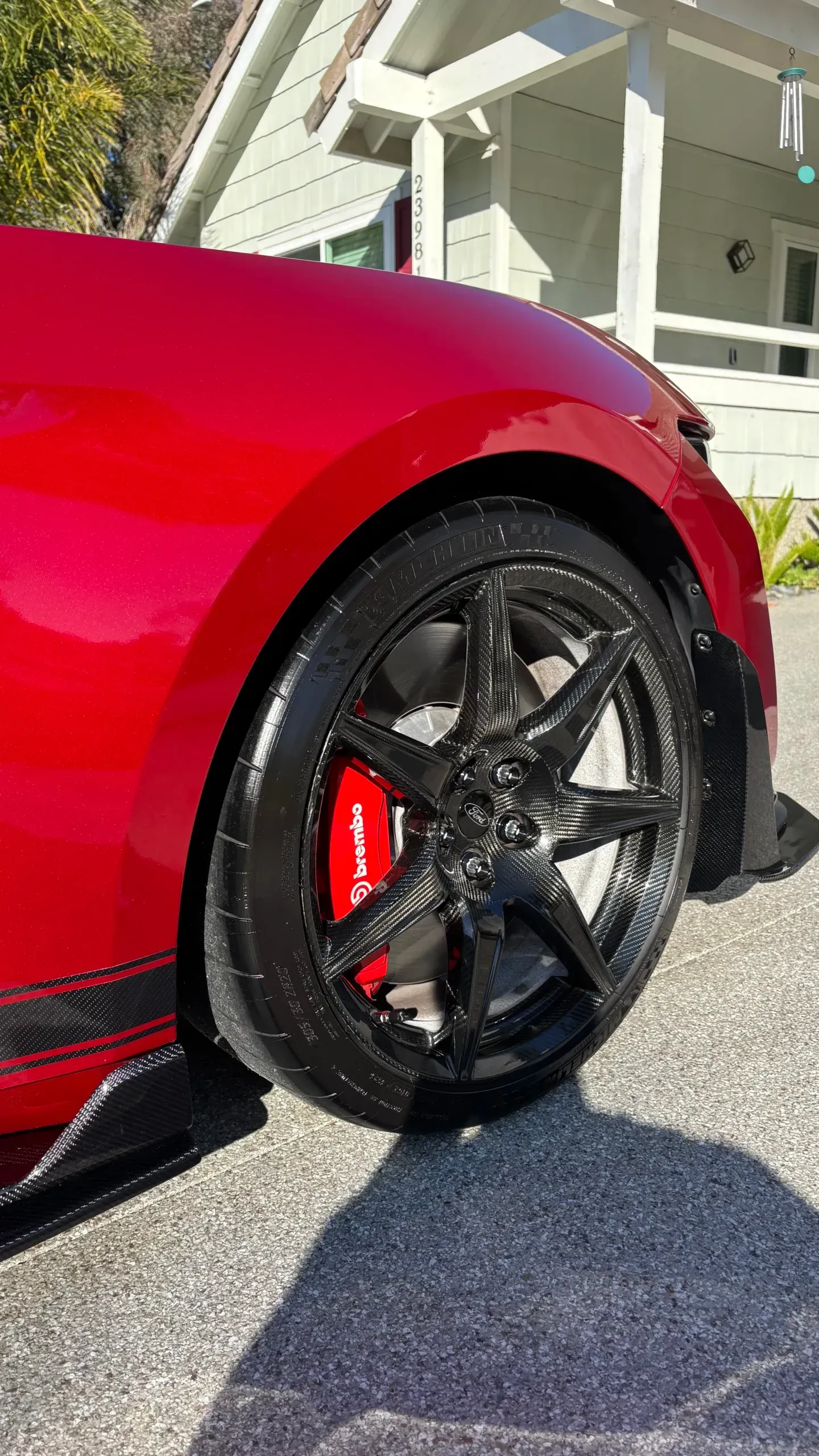 PM Detailing in Santa Clarita, CA (6)