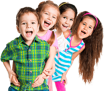 Texas Bounce World in Conroe, TX (3)