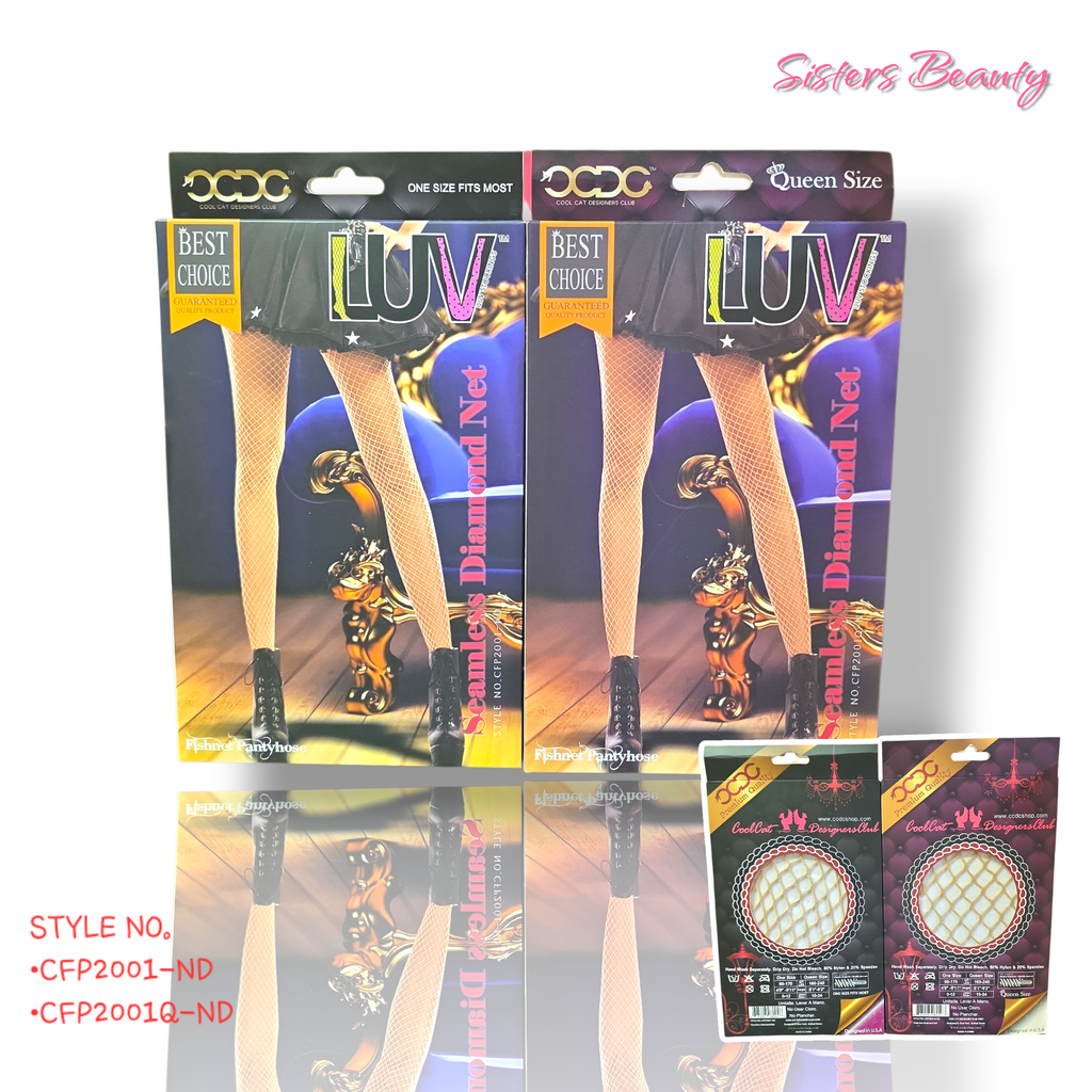 Sisters Beauty Supply in Savannah, GA