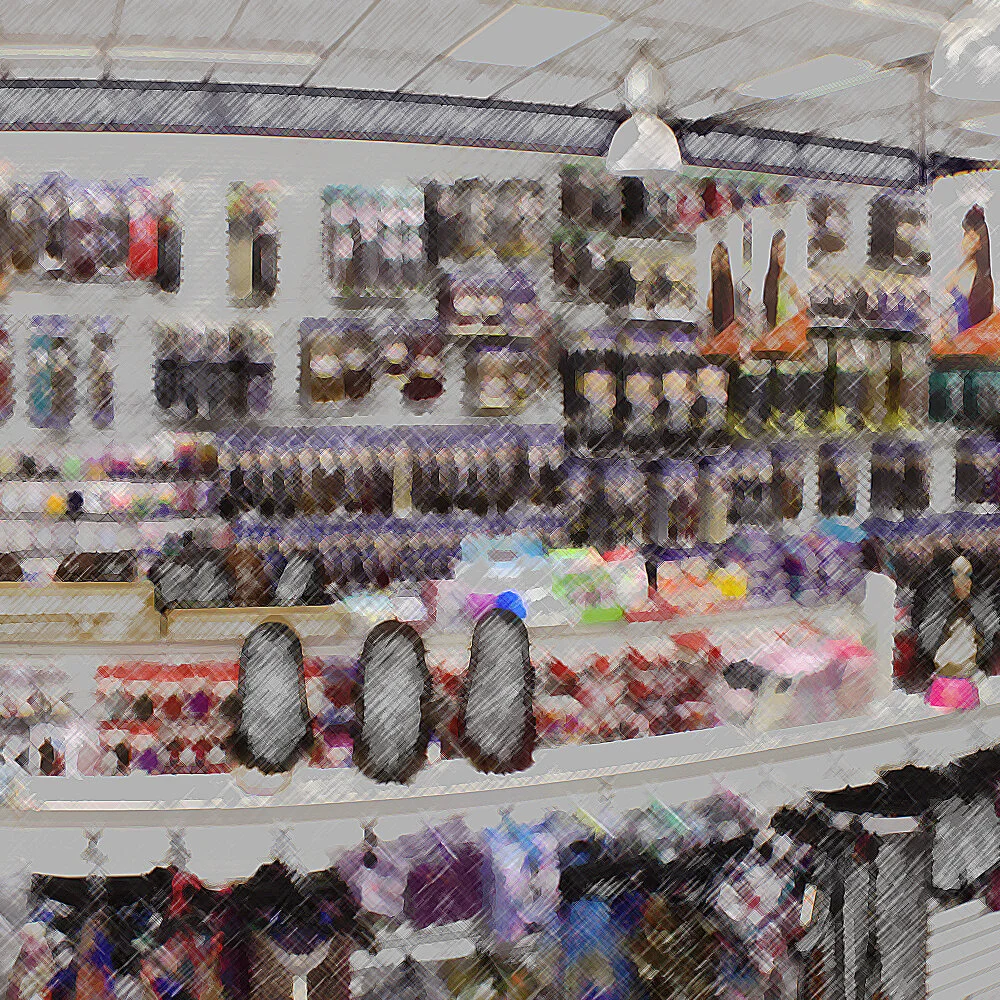 Rising Sun Beauty Outlet in Philadelphia, PA
