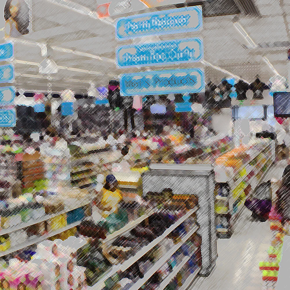 Rising Sun Beauty Outlet in Philadelphia, PA (2)