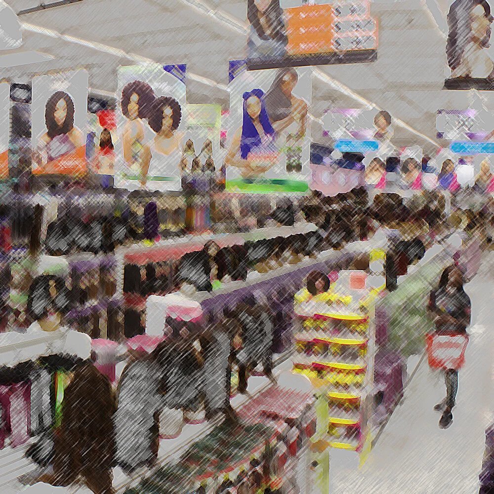 Rising Sun Beauty Outlet in Philadelphia, PA (6)