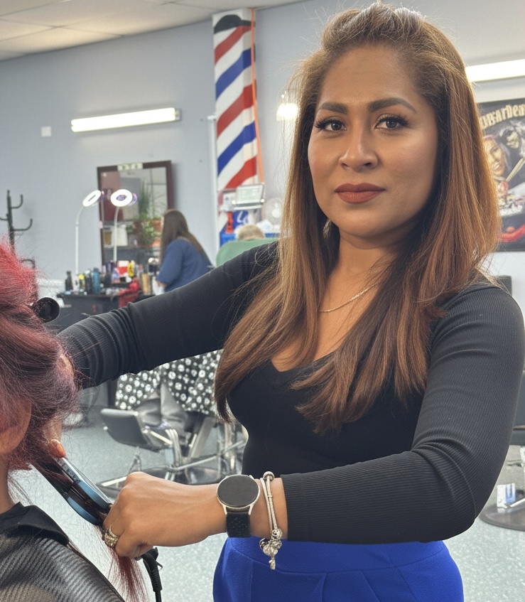 Chavabarber & Beauty in Kernersville, NC (3)