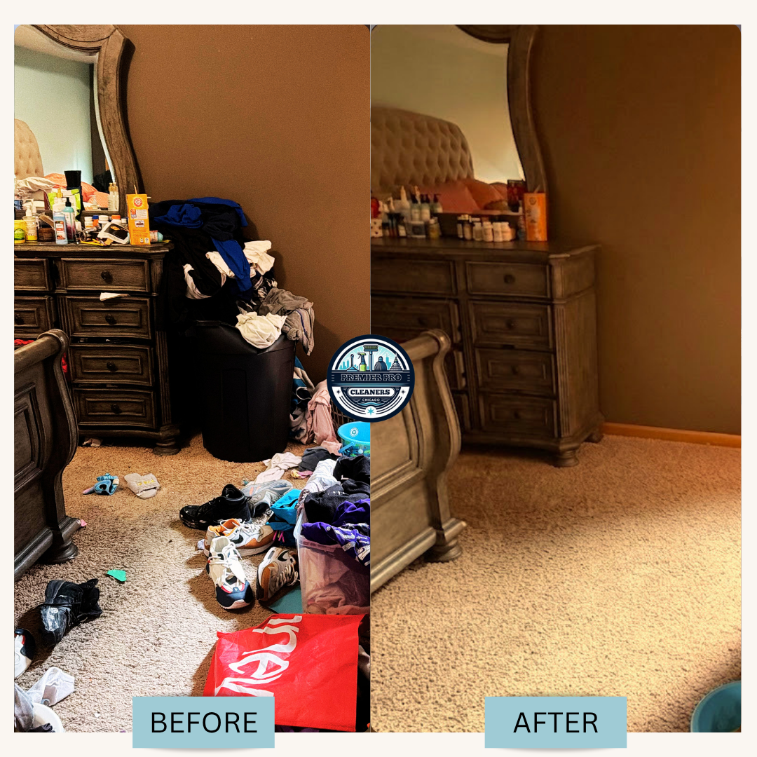 Premier Pro Cleaners in Boynton Beach, FL