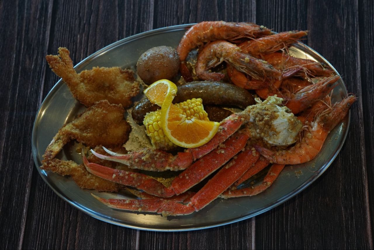 Cajun Crab Shack in Thousand Oaks, CA (2)