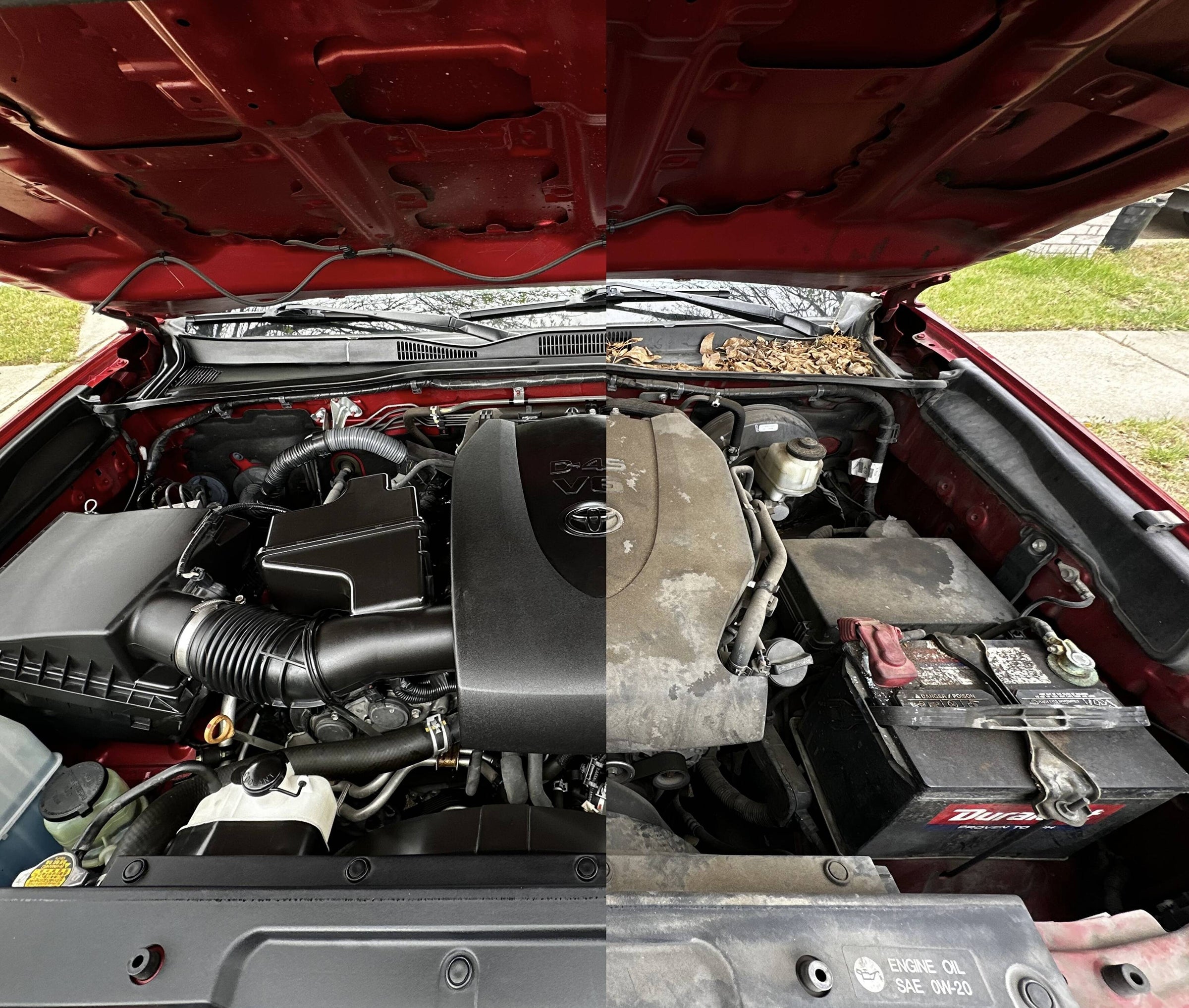 LONESTAR Auto Detailing in Fairview, TX